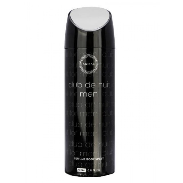 ARMAF Club De Nuit For Men deo spray 200ml